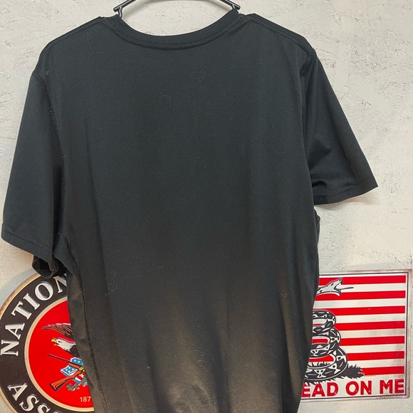 University of Iowa Hawkeyes Dri-Fit Nike Tee. - Picture 2 of 3